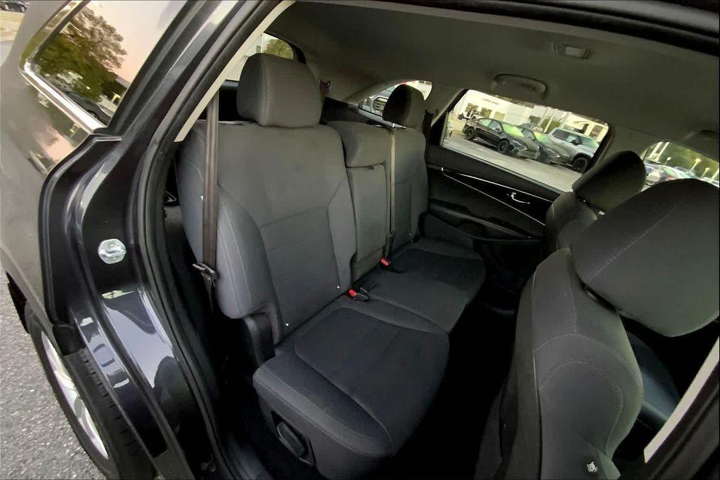 used 2019 Kia Sorento car, priced at $11,524