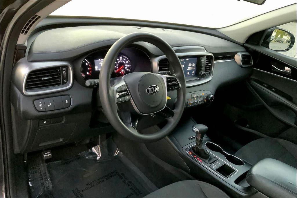 used 2019 Kia Sorento car, priced at $11,524