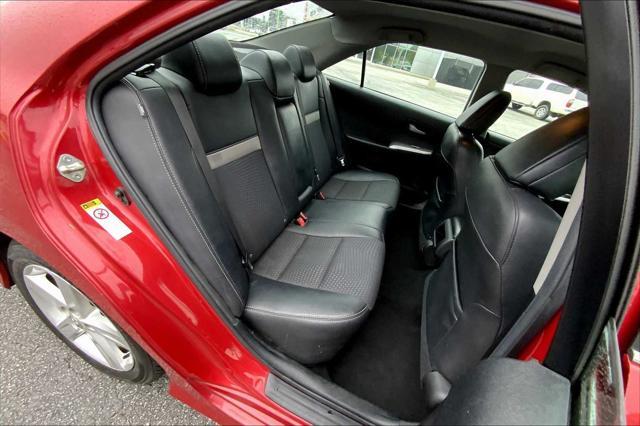 used 2014 Toyota Camry car, priced at $11,323