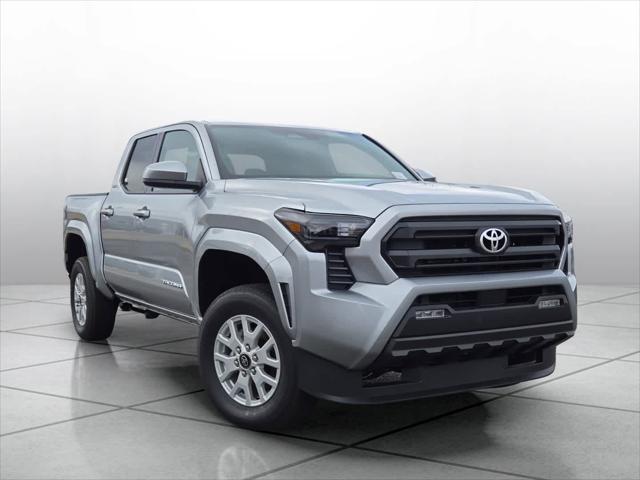 new 2024 Toyota Tacoma car, priced at $41,919