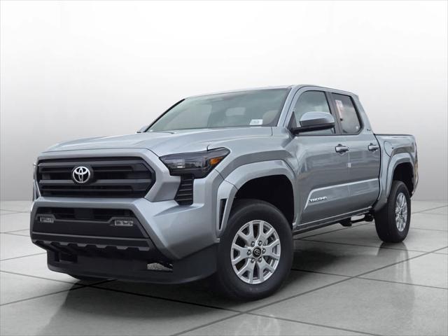 new 2024 Toyota Tacoma car, priced at $41,919