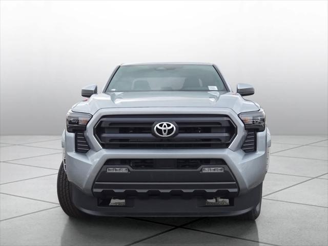 new 2024 Toyota Tacoma car, priced at $41,919