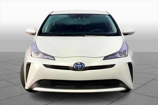 used 2022 Toyota Prius car, priced at $21,455