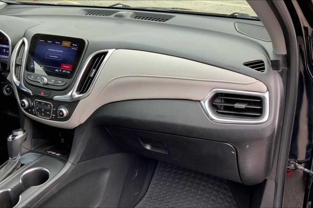 used 2019 Chevrolet Equinox car, priced at $18,850