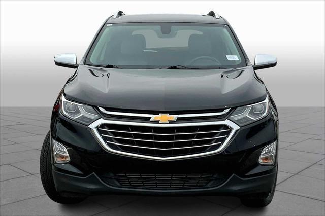 used 2019 Chevrolet Equinox car, priced at $18,850