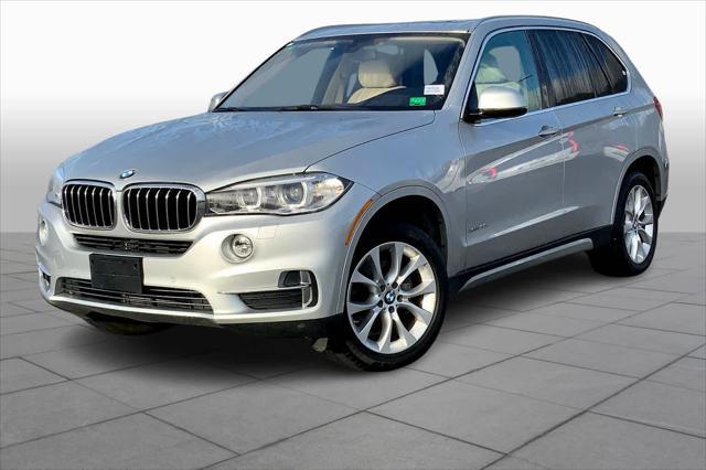 used 2015 BMW X5 car, priced at $18,501
