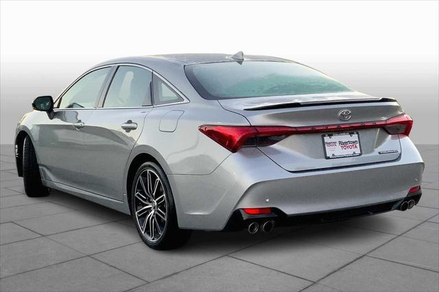 used 2019 Toyota Avalon car, priced at $25,584