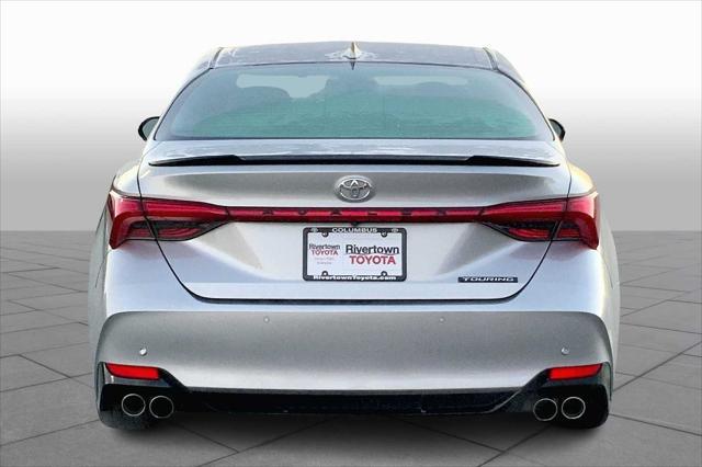 used 2019 Toyota Avalon car, priced at $25,584