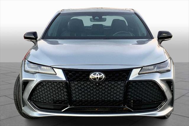 used 2019 Toyota Avalon car, priced at $25,584