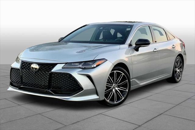 used 2019 Toyota Avalon car, priced at $25,584