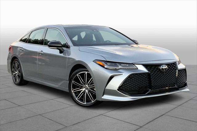 used 2019 Toyota Avalon car, priced at $25,584