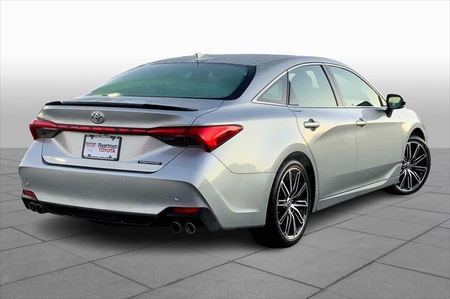 used 2019 Toyota Avalon car, priced at $25,584