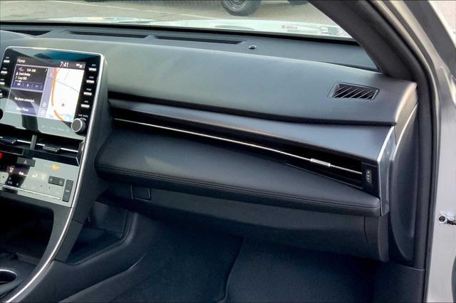 used 2019 Toyota Avalon car, priced at $25,584