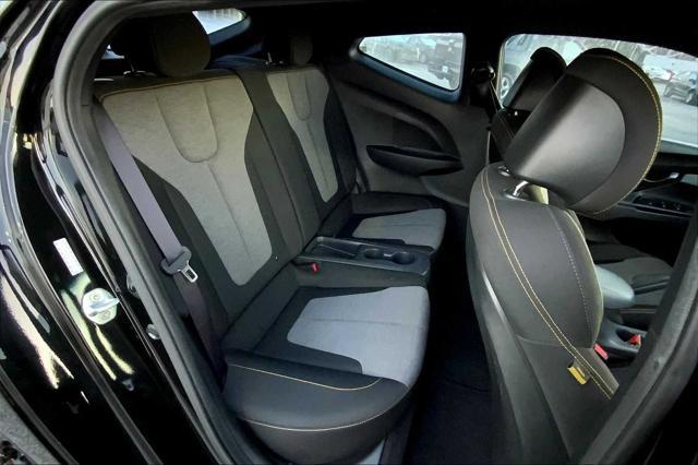used 2019 Hyundai Veloster car, priced at $15,309