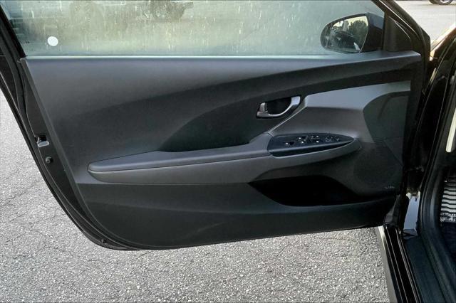 used 2019 Hyundai Veloster car, priced at $15,309