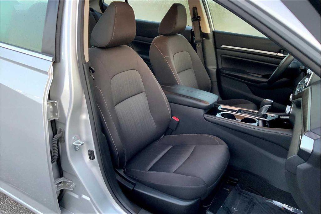 used 2023 Nissan Altima car, priced at $21,223
