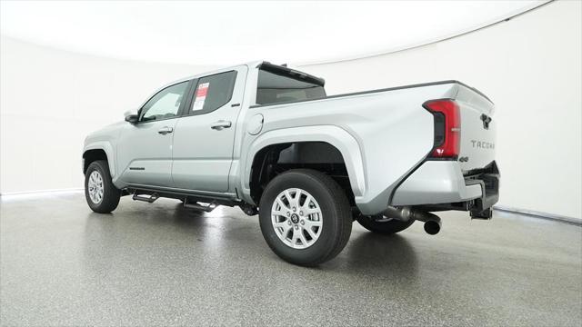 new 2024 Toyota Tacoma car, priced at $43,204