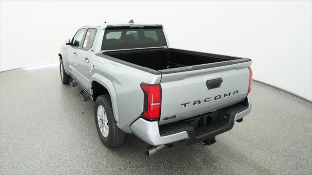 new 2024 Toyota Tacoma car, priced at $43,204