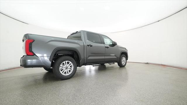 new 2025 Toyota Tundra car, priced at $58,746