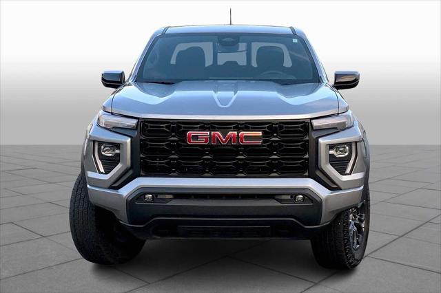 used 2023 GMC Canyon car, priced at $34,664