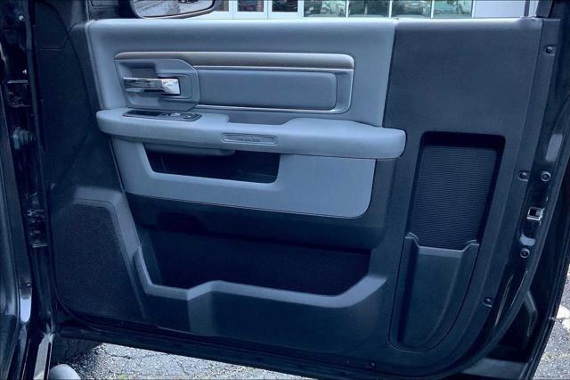 used 2018 Ram 1500 car, priced at $19,388