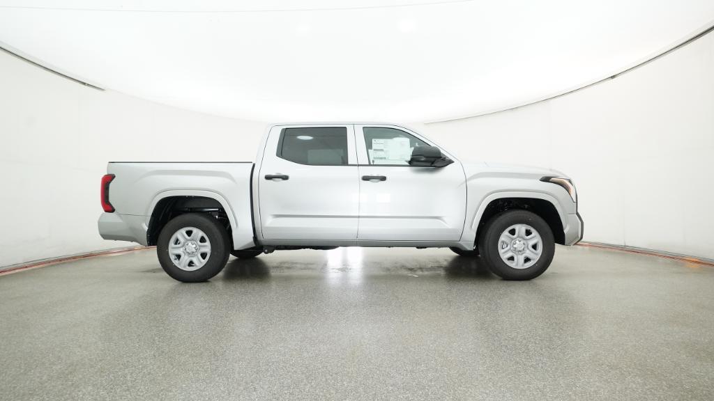 new 2026 Toyota Tundra car, priced at $48,174
