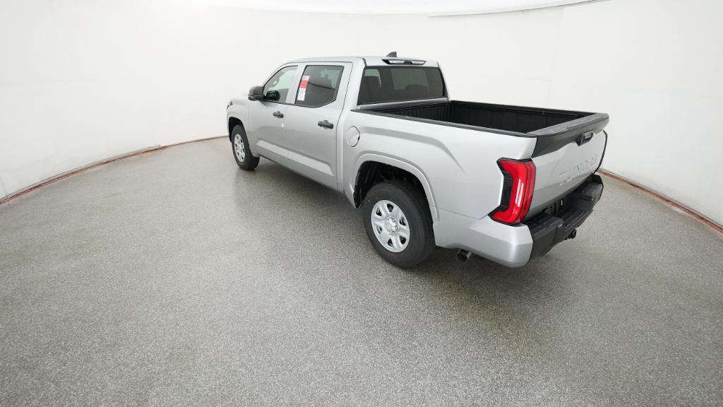 new 2026 Toyota Tundra car, priced at $48,174