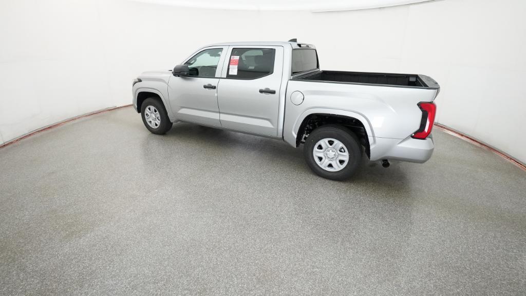 new 2026 Toyota Tundra car, priced at $48,174