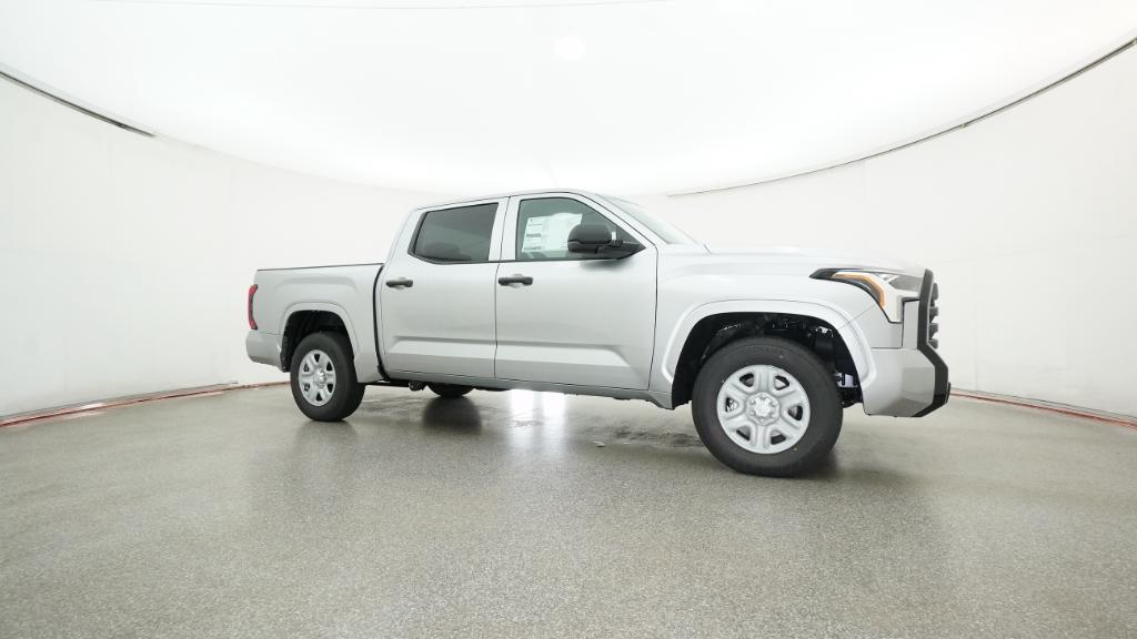 new 2026 Toyota Tundra car, priced at $48,174