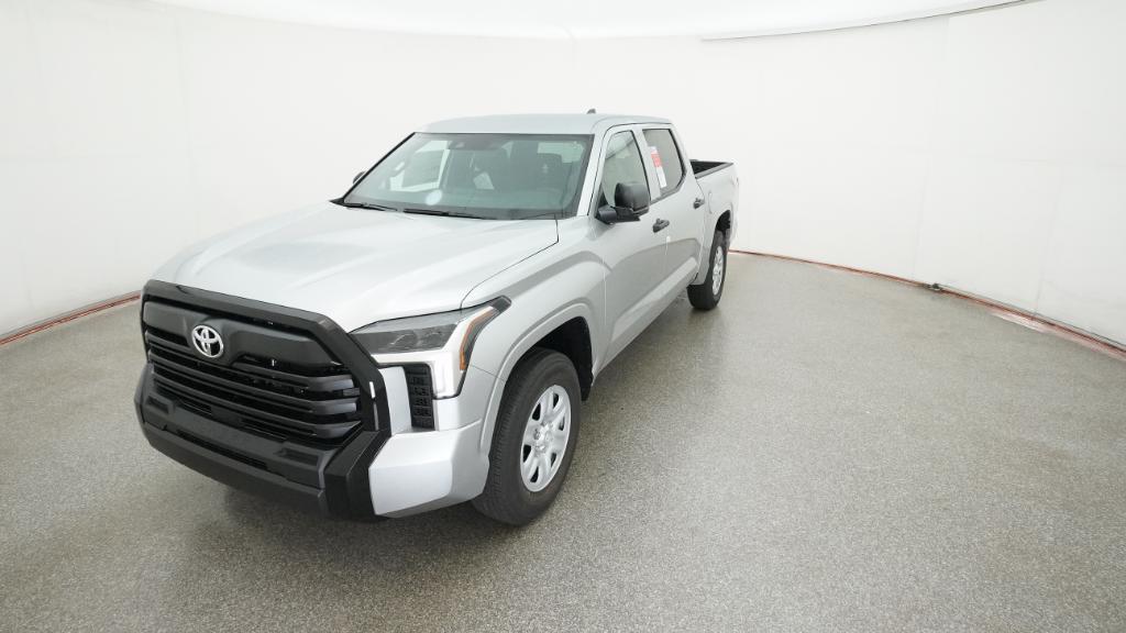 new 2026 Toyota Tundra car, priced at $48,174
