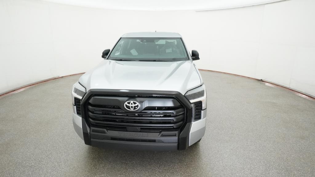 new 2026 Toyota Tundra car, priced at $48,174