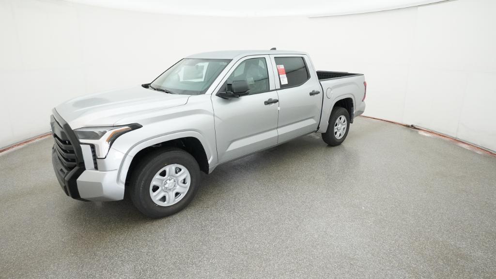 new 2026 Toyota Tundra car, priced at $48,174