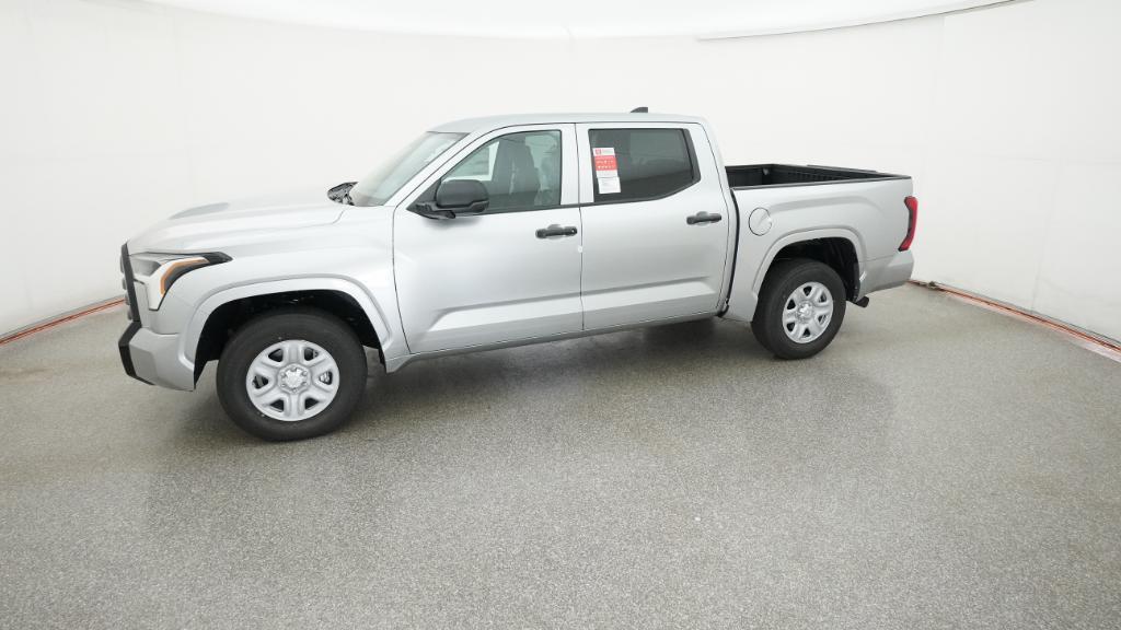 new 2026 Toyota Tundra car, priced at $48,174