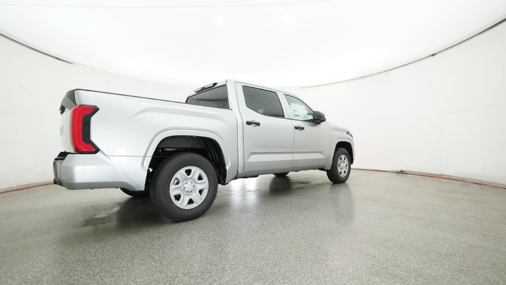 new 2026 Toyota Tundra car, priced at $48,174
