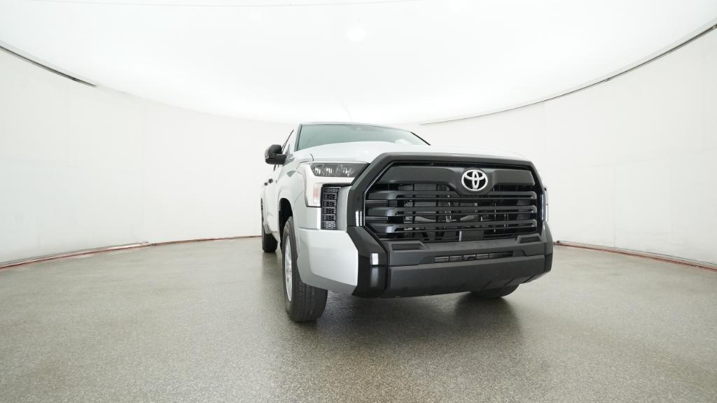 new 2026 Toyota Tundra car, priced at $48,174