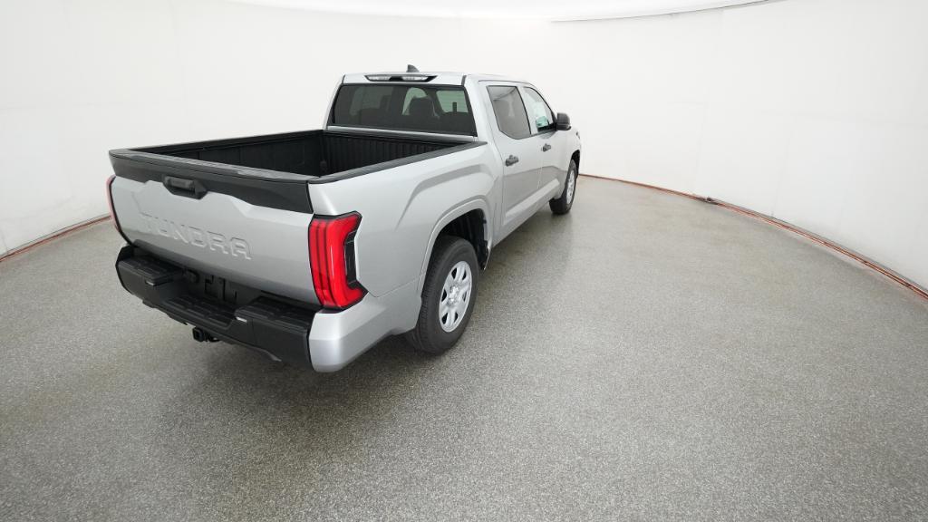 new 2026 Toyota Tundra car, priced at $48,174