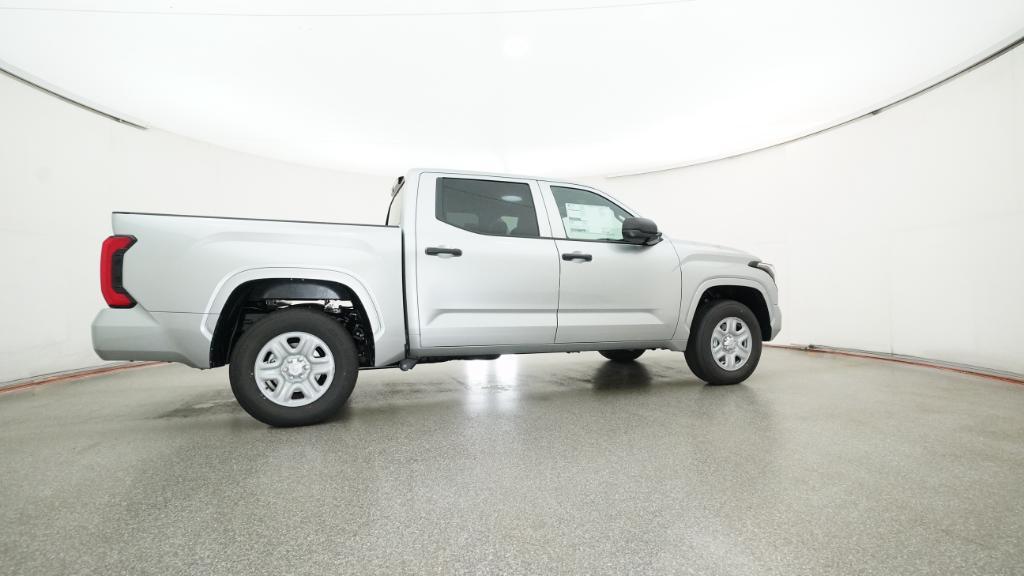 new 2026 Toyota Tundra car, priced at $48,174