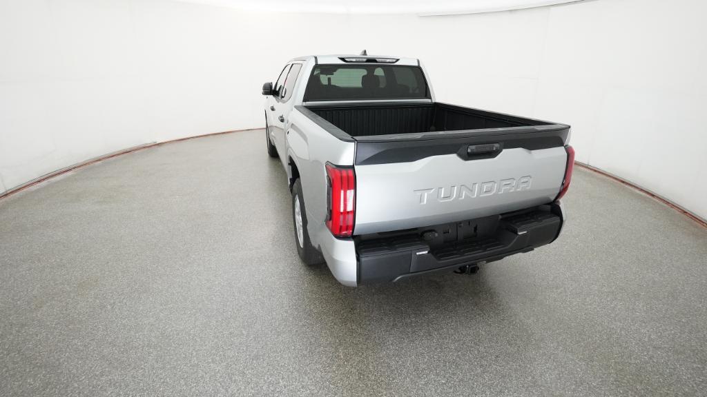 new 2026 Toyota Tundra car, priced at $48,174