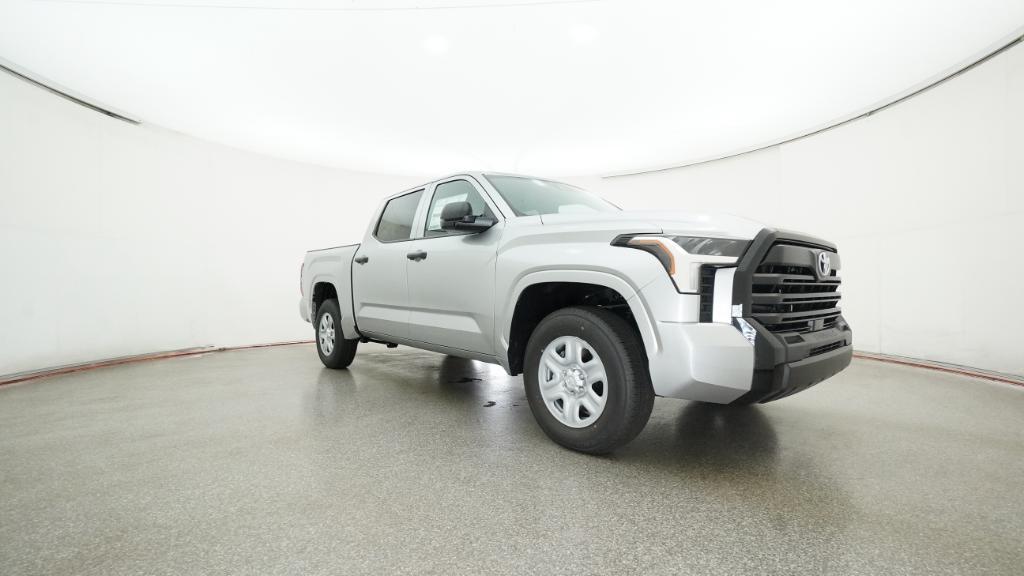 new 2026 Toyota Tundra car, priced at $48,174