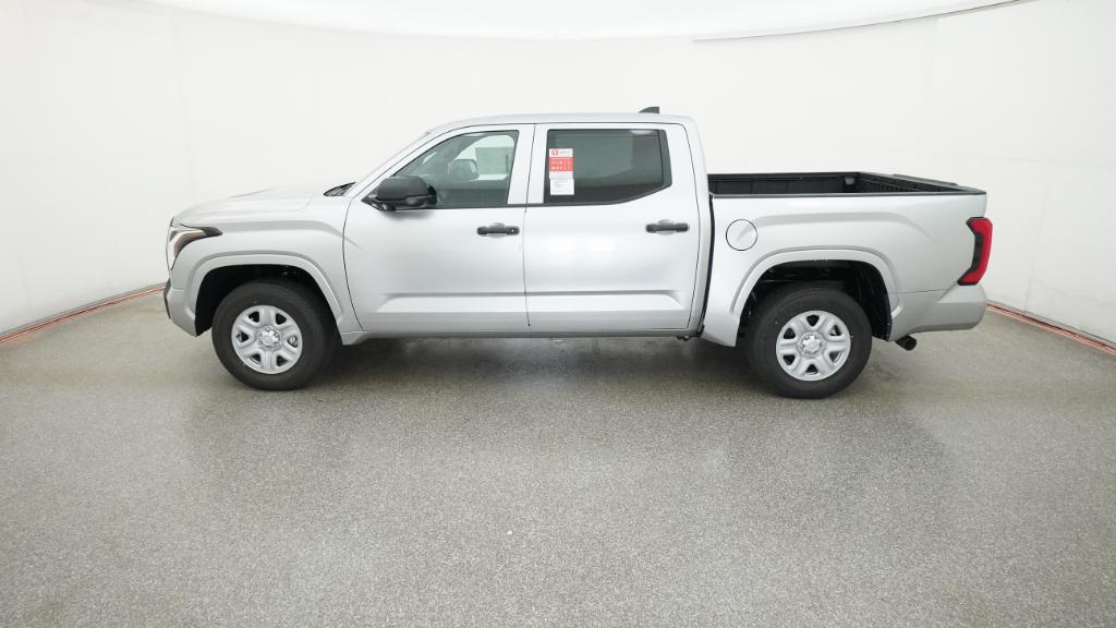 new 2026 Toyota Tundra car, priced at $48,174