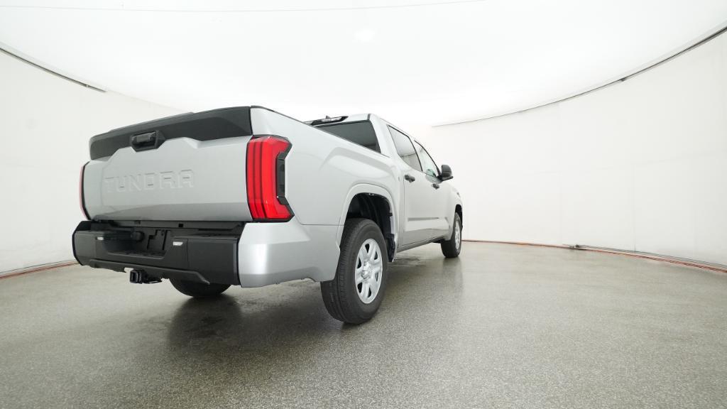 new 2026 Toyota Tundra car, priced at $48,174