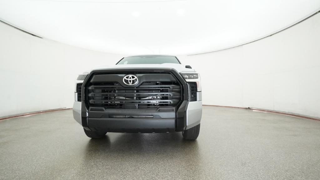 new 2026 Toyota Tundra car, priced at $48,174