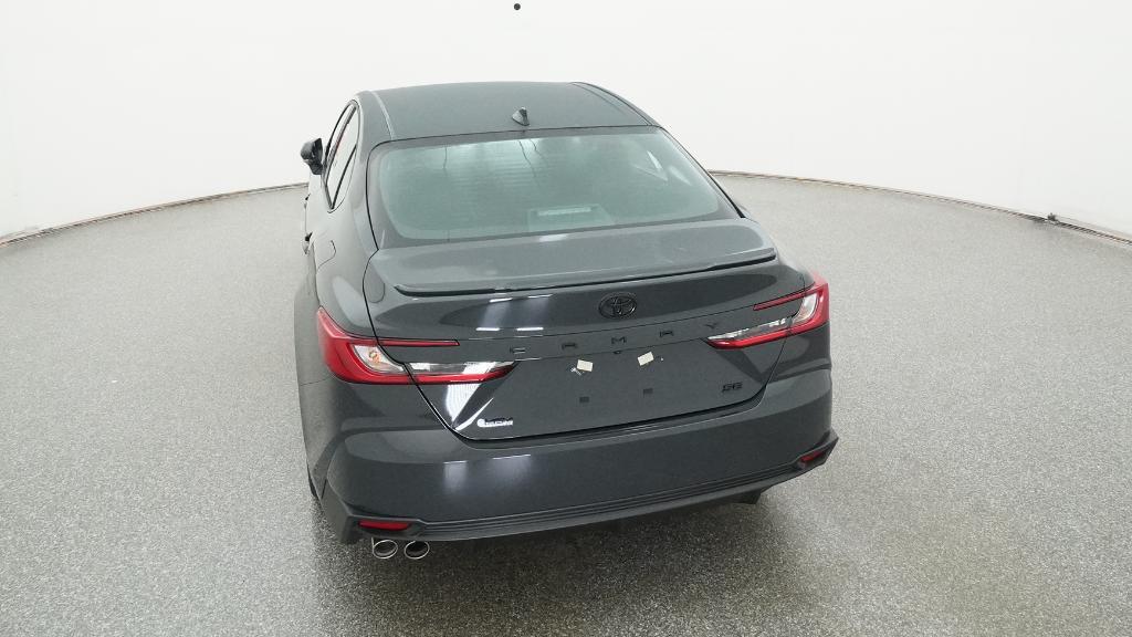 new 2026 Toyota Camry car, priced at $36,627