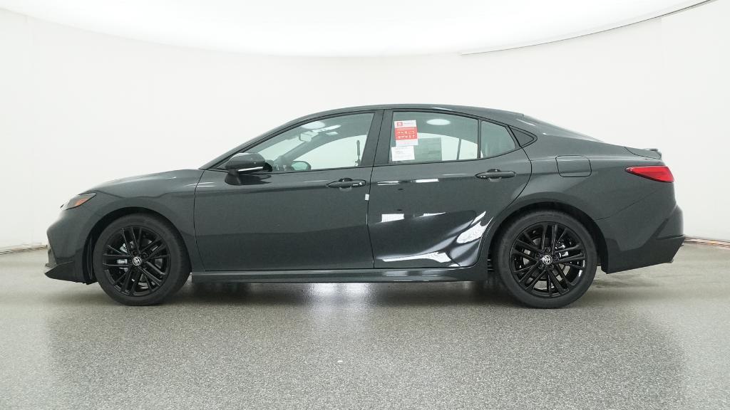new 2026 Toyota Camry car, priced at $36,627