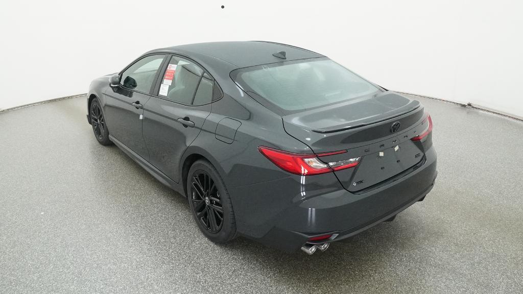 new 2026 Toyota Camry car, priced at $36,627
