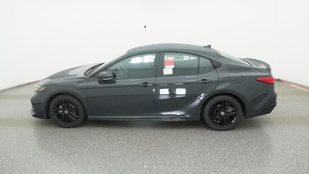 new 2026 Toyota Camry car, priced at $36,627
