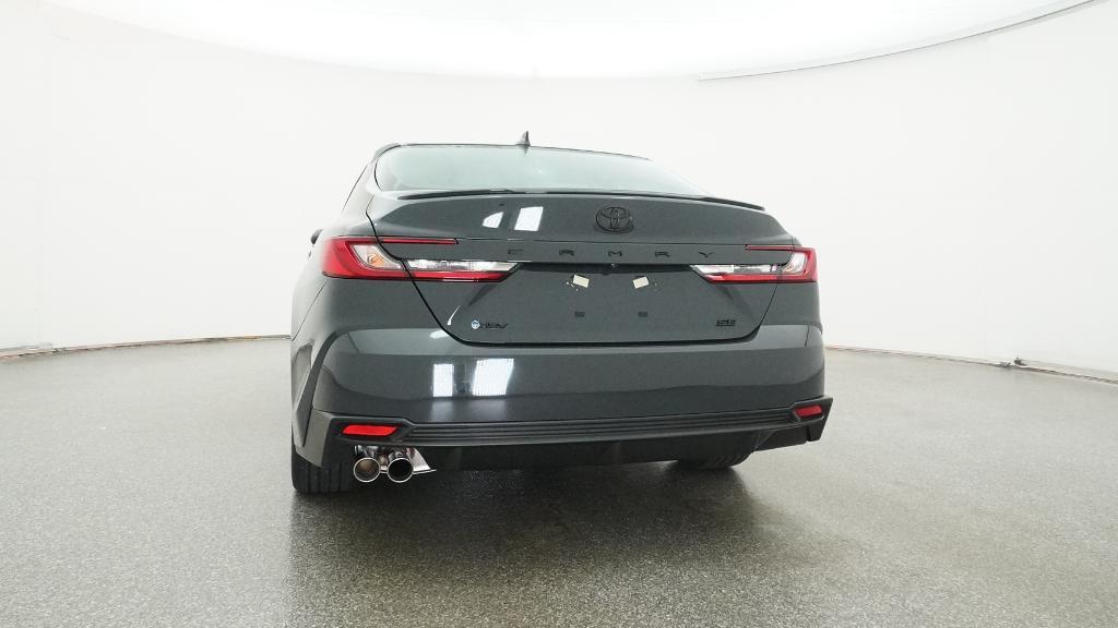 new 2026 Toyota Camry car, priced at $36,627