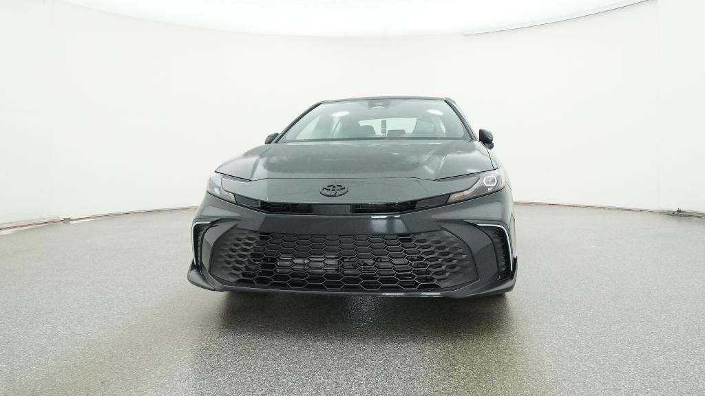 new 2026 Toyota Camry car, priced at $36,627