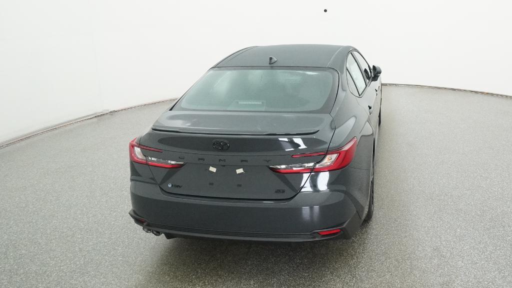 new 2026 Toyota Camry car, priced at $36,627