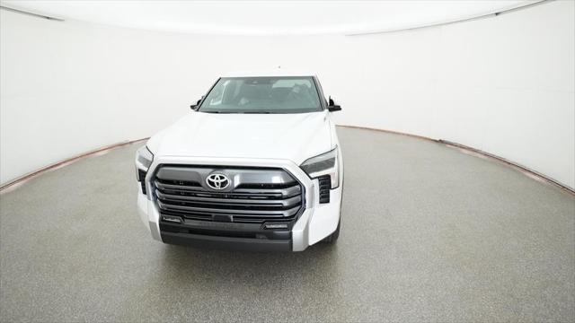 new 2025 Toyota Tundra Hybrid car, priced at $67,227